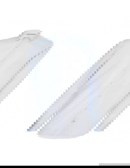 Tommy Hilfiger Dobby Flex Collar shirt M MW0MW17495