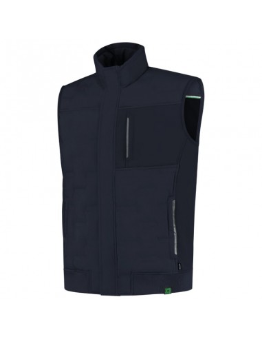 Tricorp Puffer Bodywarmer Rewear M MLIT55T8 vest