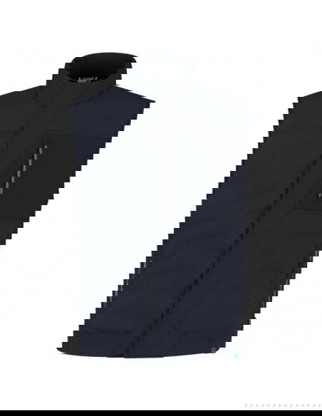 Tricorp Puffer Bodywarmer Rewear M MLIT55T8 vest