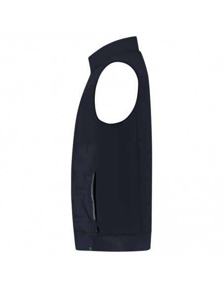 Tricorp Puffer Bodywarmer Rewear M MLIT55T8 vest