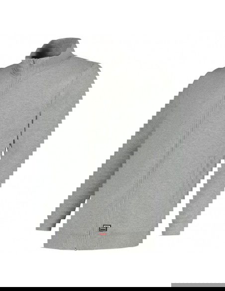 Tricorp Sweat Jacket Washable 60 CM MLIT45TG