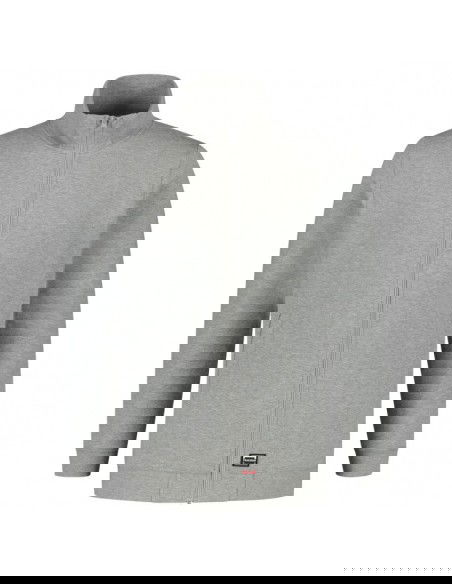 Tricorp Sweat Jacket Washable 60 CM MLIT45TG