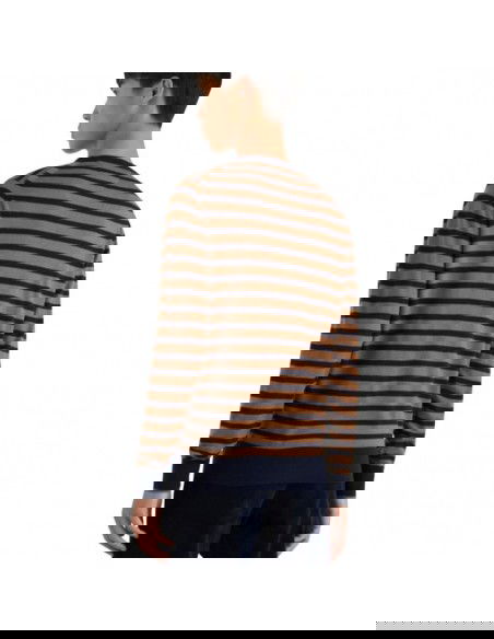 Tommy Hilfiger Fine Gauge Merino Tipped C Neck Sweater M MW0MW25410