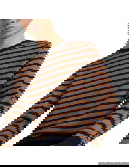 Tommy Hilfiger Fine Gauge Merino Tipped C Neck Sweater M MW0MW25410