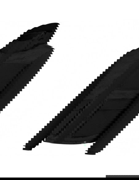 Tricorp Puffer Jacket Rewear M MLIT56T1