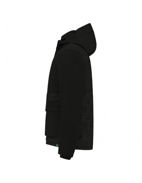 Tricorp Puffer Jacket Rewear M MLIT56T1