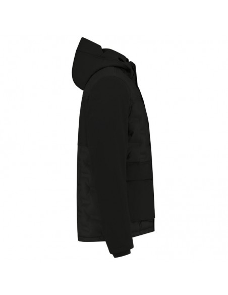 Tricorp Puffer Jacket Rewear M MLIT56T1