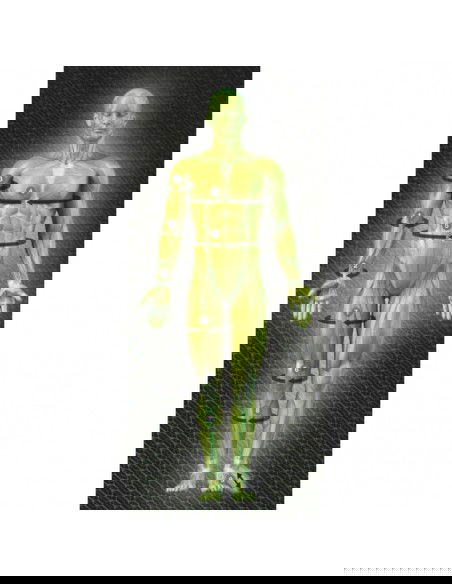 Select T2609905 thigh compression bandage