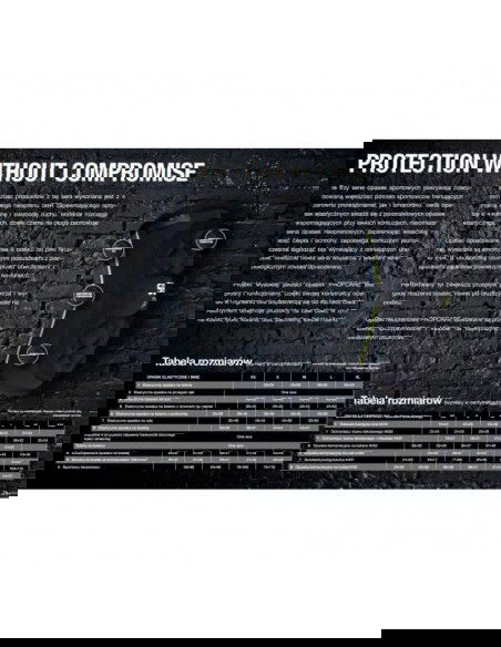 Select T2609905 thigh compression bandage