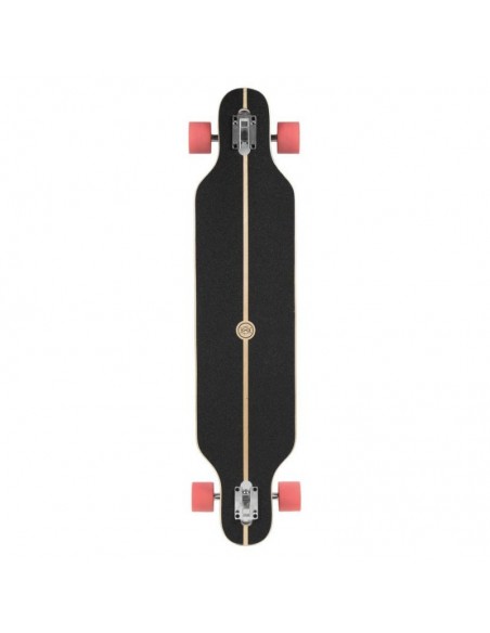 Skateboard longboard SMJ sport UT4209 California HSTNK000014003