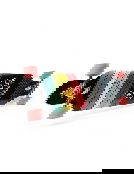 Skateboard longboard SMJ sport UT4209 California HSTNK000014003