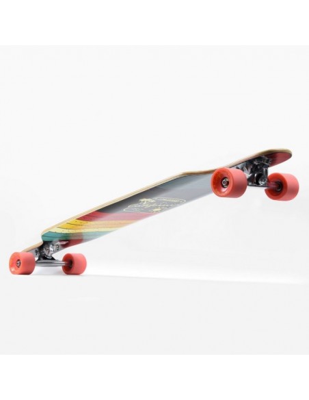 Skateboard longboard SMJ sport UT4209 California HSTNK000014003