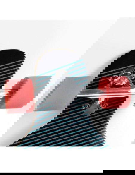 Skateboard longboard SMJ sport UT4209 California HSTNK000014003