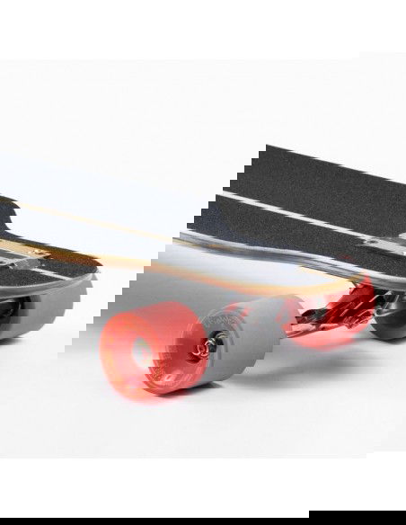 Skateboard longboard SMJ sport UT4209 California HSTNK000014003