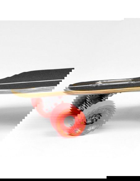 Skateboard longboard SMJ sport UT4209 California HSTNK000014003