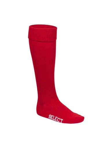 Select Club red football socks T2602702