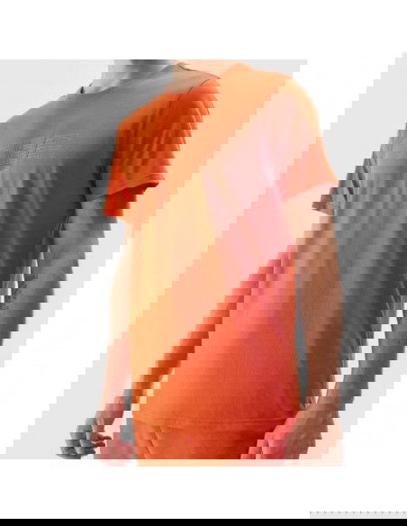 Tshirt 4F M 4FAW23TTSHM086570S