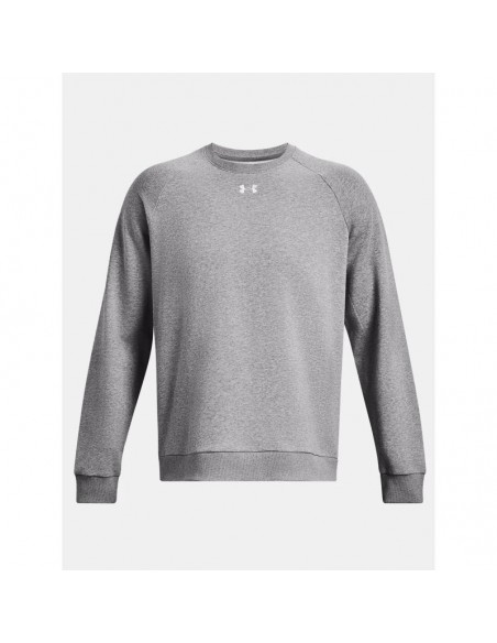 Under Armour Fleece Crew M 1379755025 sweatshirt
