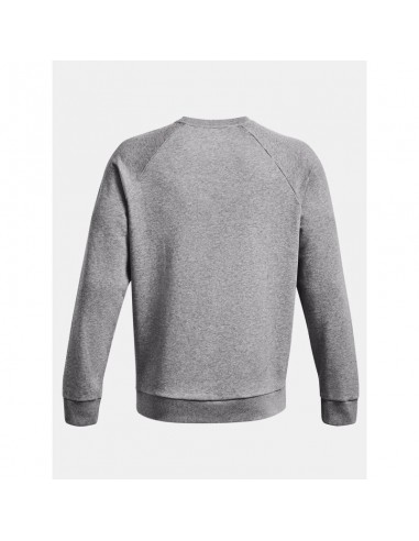 Under Armour Fleece Crew M 1379755025 sweatshirt