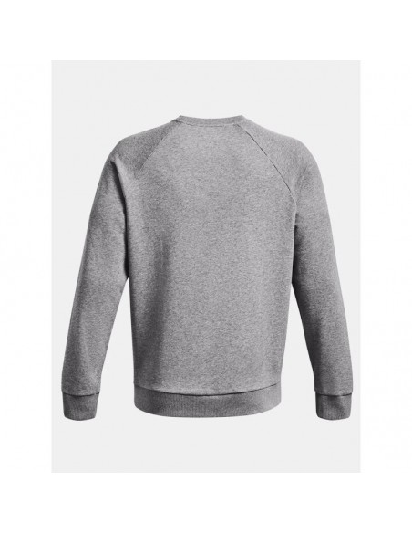 Under Armour Fleece Crew M 1379755025 sweatshirt