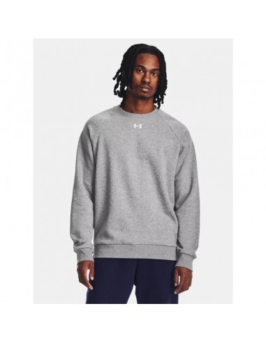 Under Armour Fleece Crew M 1379755025 sweatshirt