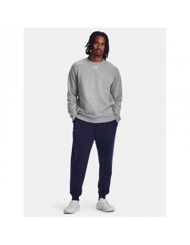 Under Armour Fleece Crew M 1379755025 sweatshirt