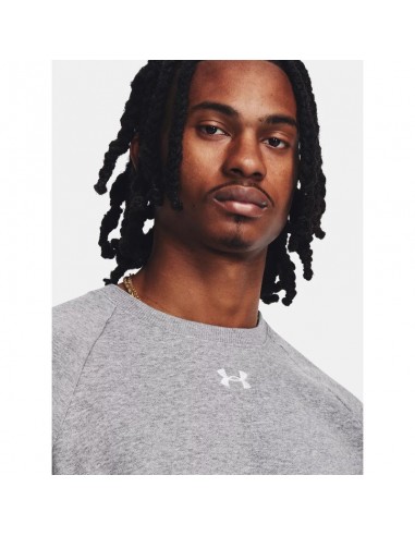 Under Armour Fleece Crew M 1379755025 sweatshirt