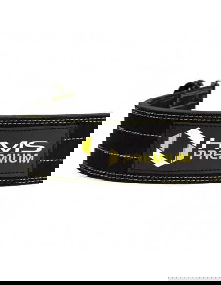 Strength training belt PA3558 size M