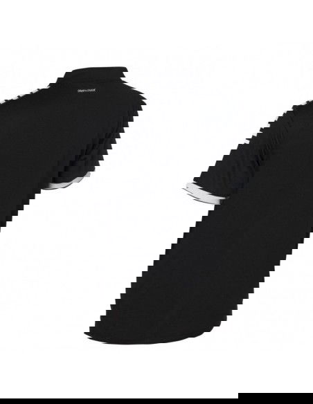 Select Polo Monaco M T2616590 Tshirt black