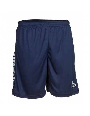 Select Spain U shorts T2601928 navy blue