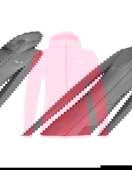 Salewa Pedroc Hyb jacket Twr Hood Jkt W 274286571