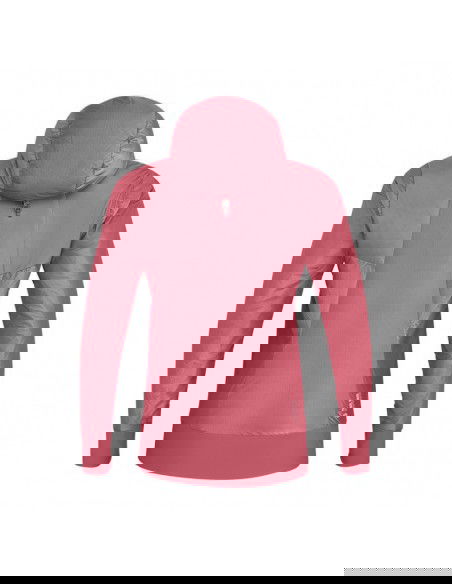 Salewa Pedroc Hyb jacket Twr Hood Jkt W 274286571