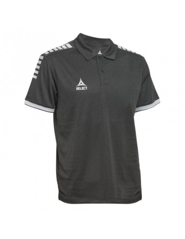 Select Monaco U Tshirt T2601239 gray