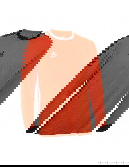 Select Monaco U T2616571 lightred goalkeeper sweatshirt