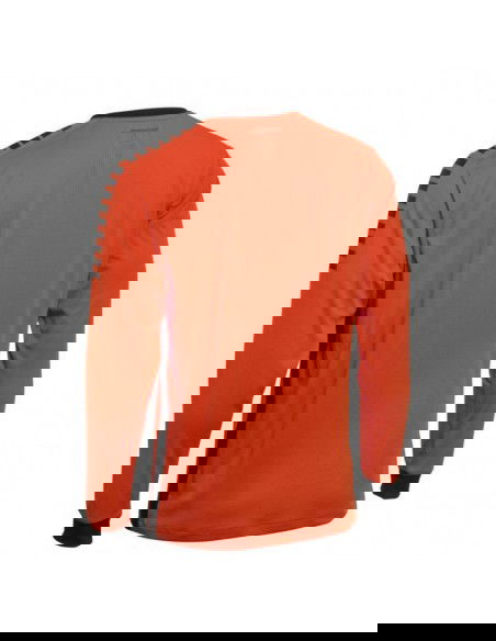 Select Monaco U T2616571 lightred goalkeeper sweatshirt