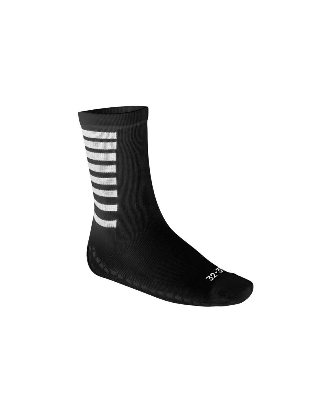 Select Striped football socks black T2602694