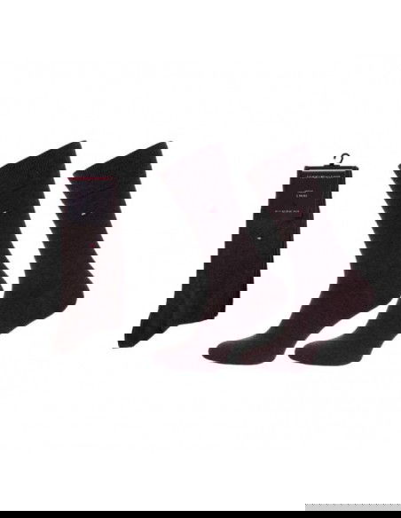 Tommy Hilfiger socks 2 pack M 371111 778