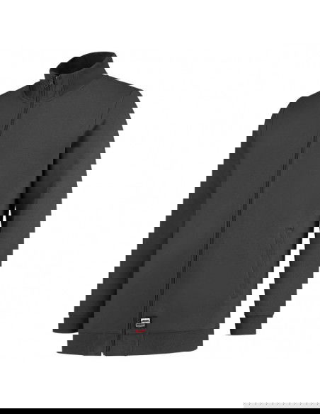 Tricorp Sweat Jacket Washable 60 CM MLIT45T4