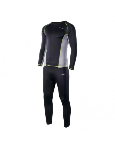 Thermoactive underwear HiTec Kamo Set M 92800185568
