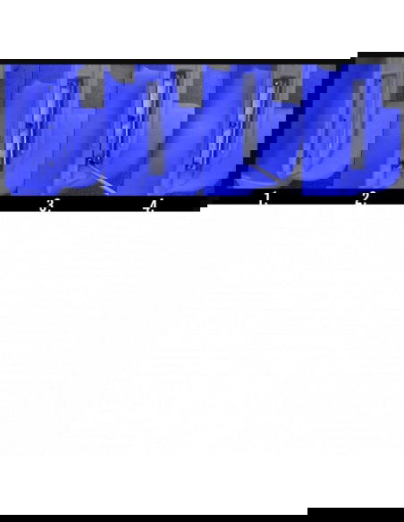 Tempish ice walker 131000322