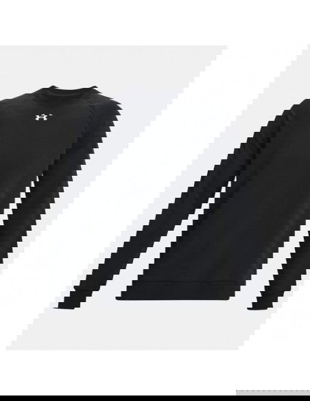 Under Armour Fleece Crew M 1379755001 sweatshirt