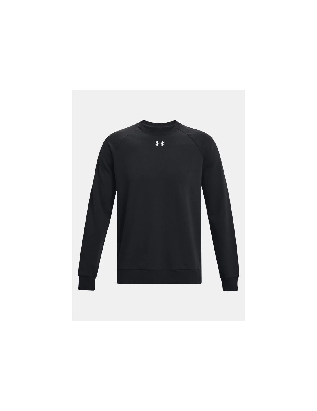 Men's Hoodies & Sweatshirts Under armour Black