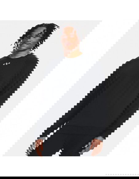 Under Armour Fleece Crew M 1379755001 sweatshirt