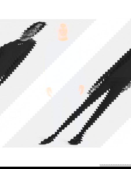 Under Armour Fleece Crew M 1379755001 sweatshirt