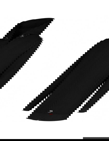 Tricorp Hooded Sweat Jacket Washable 60CM MLIT44T1