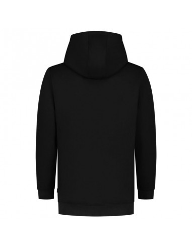 Tricorp Hooded Sweat Jacket Washable 60CM MLIT44T1