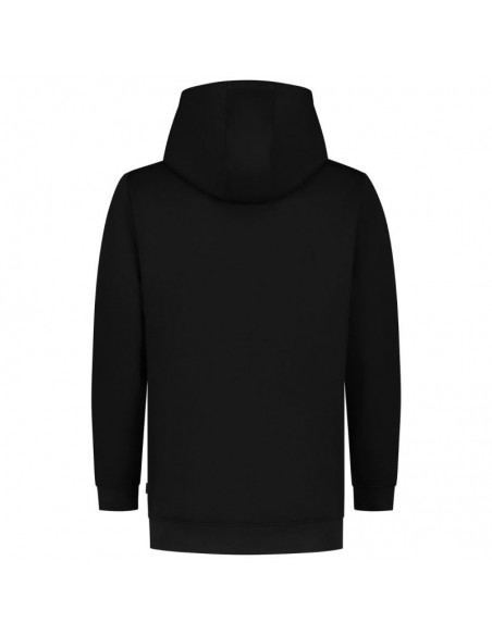 Tricorp Hooded Sweat Jacket Washable 60CM MLIT44T1