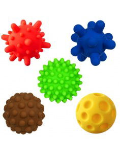 Sensory balls shapes AM Tullo 417 2
