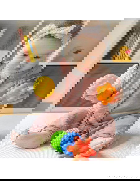 Sensory balls shapes AM Tullo 417