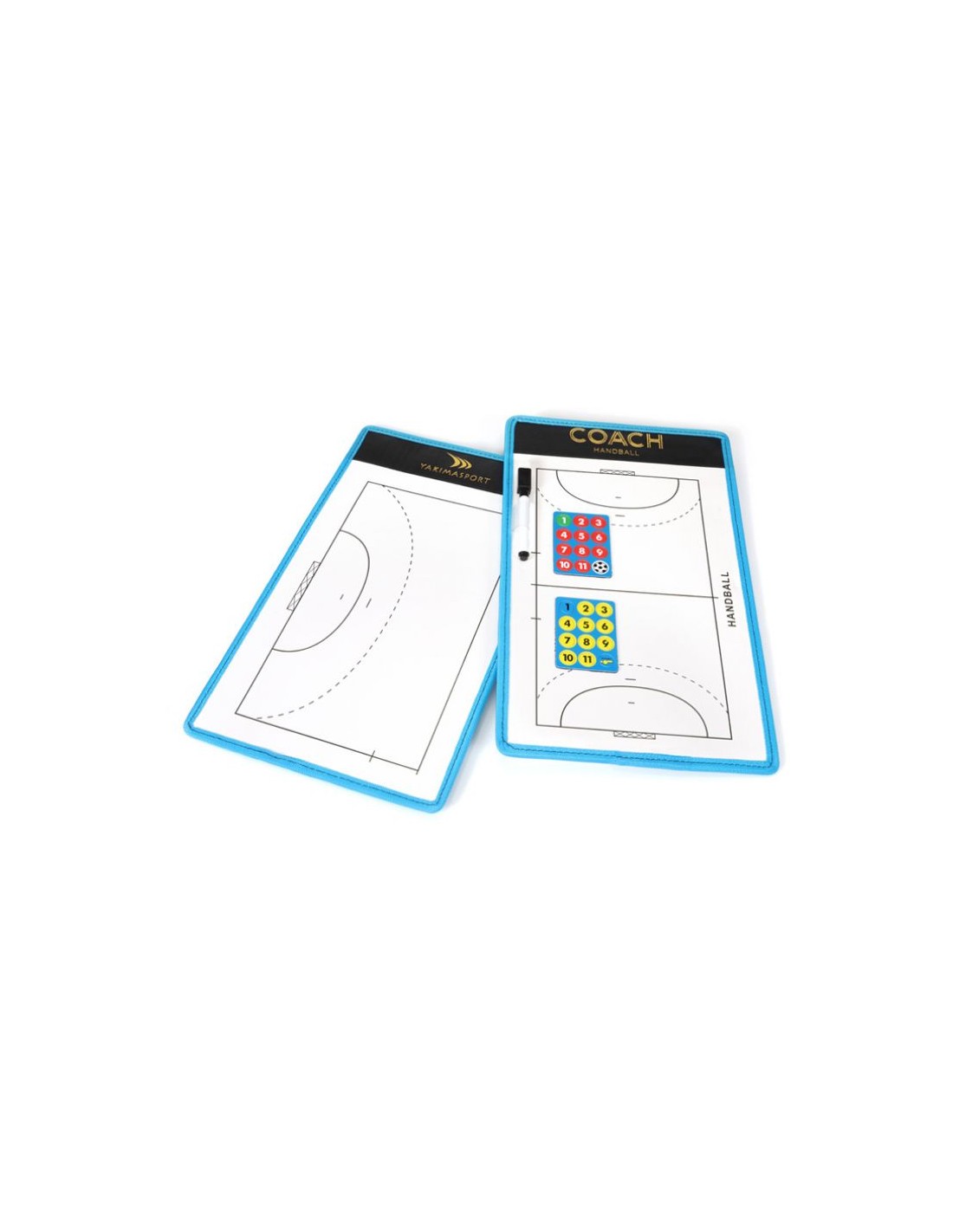 Men's Sports Shoes Yakimasport White